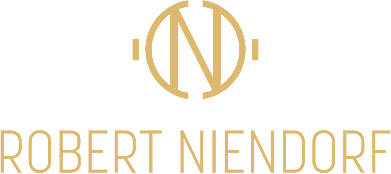 Robert Niendorf Goldschmied