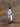 950 Platinring mit Fine White 0,33ct Brillanten
